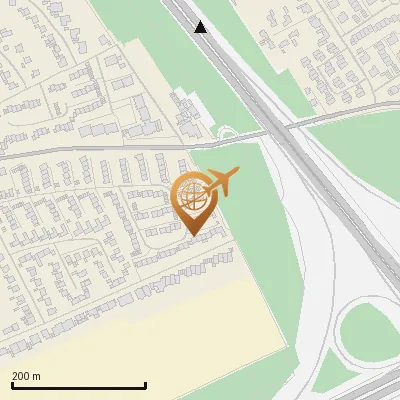 Karte Marienstraße 81-95, 50767 Köln