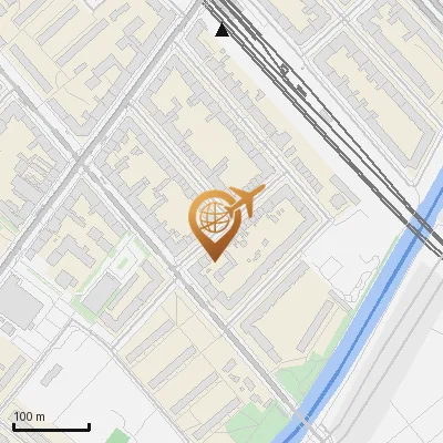 Foto zu Marientaler Straße 16-24, 12437 Berlin