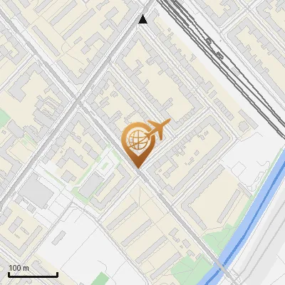 Foto zu Marientaler Straße 25, 12437 Berlin