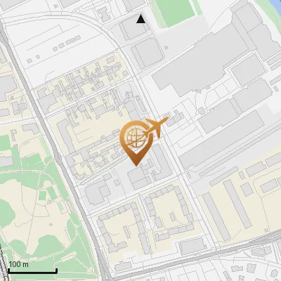 Foto zu Marientaler Straße 40-41, 12359 Berlin