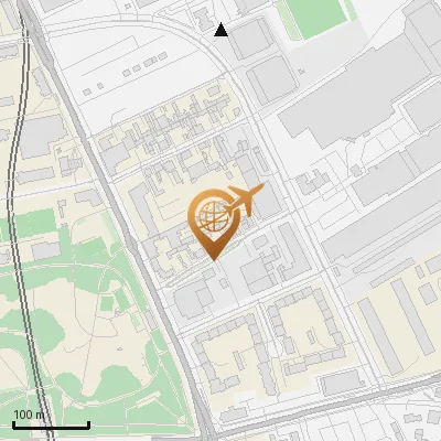 Foto zu Marientaler Straße 42-49, 12359 Berlin