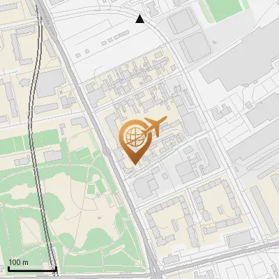 Foto zu Marientaler Straße 52-54, 12359 Berlin