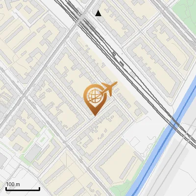 Foto zu Marientaler Straße 3-13, 12437 Berlin