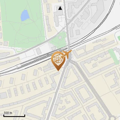 Karte Marienthaler Straße 149, 20535 Hamburg