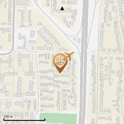 Karte Marienweg 20-22, 50858 Köln