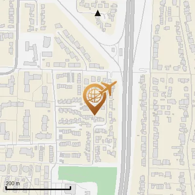 Karte Marienweg 28-34, 50858 Köln