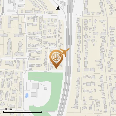 Karte Marienweg 35-43, 50858 Köln