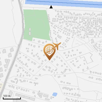 Foto zu Marienwerder Weg 12-21, 13587 Berlin