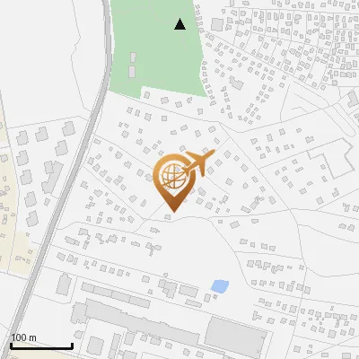 Foto zu Marienwerder Weg 6-11, 13587 Berlin