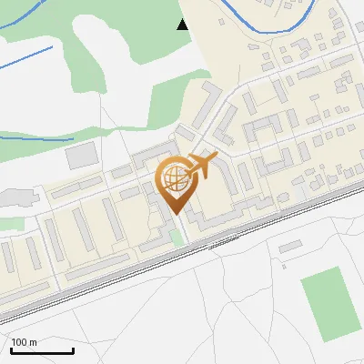 Foto zu Marienwerderweg 3-13, 12587 Berlin