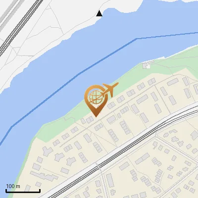 Foto zu Marinesteig 15-34, 14129 Berlin