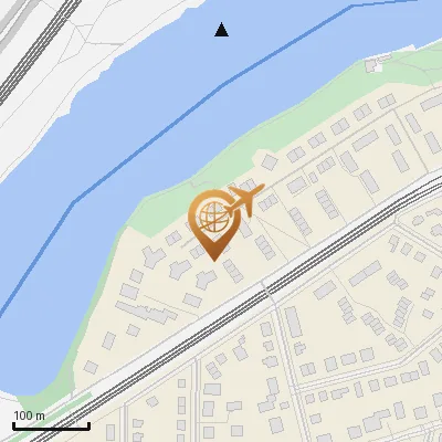 Foto zu Marinesteig 35-39, 14129 Berlin