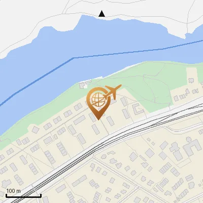 Foto zu Marinesteig 1-4, 14129 Berlin