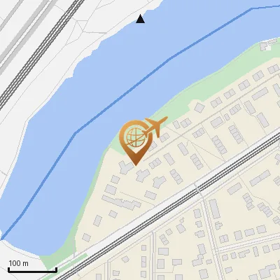 Foto zu Marinesteig 42-44, 14129 Berlin