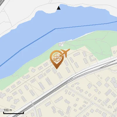 Foto zu Marinesteig 5-14, 14129 Berlin