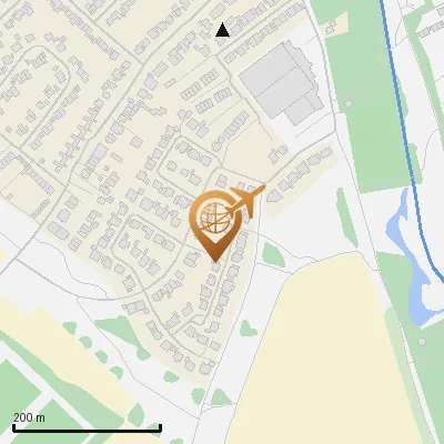 Foto zu Marion-Dönhoff-Weg 1-5, 51109 Köln