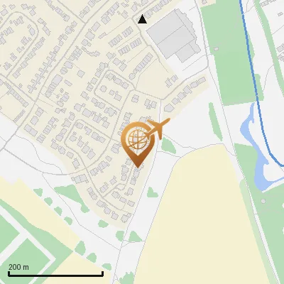 Foto zu Marion-Dönhoff-Weg 9-20, 51109 Köln