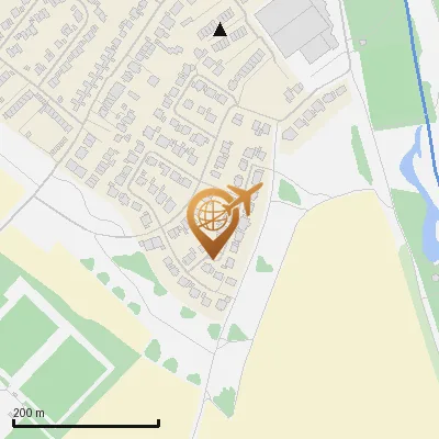 Karte Marion-Dönhoff-Weg 6-8, 51109 Köln