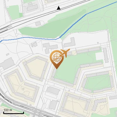 Foto zu Mark-Twain-Straße 10-22, 12627 Berlin