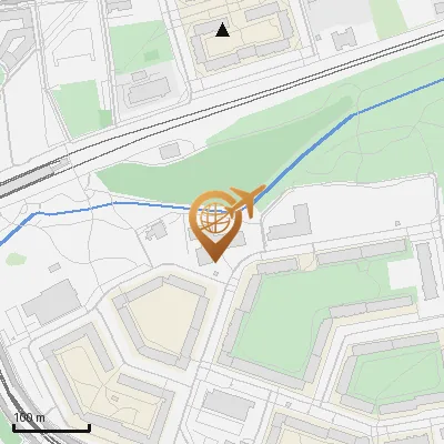 Foto zu Mark-Twain-Straße 27, 12627 Berlin