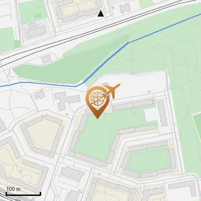 Foto zu Mark-Twain-Straße 28-30, 12627 Berlin