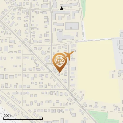 Foto zu Mark-Twain-Straße 2-5, 81245 München