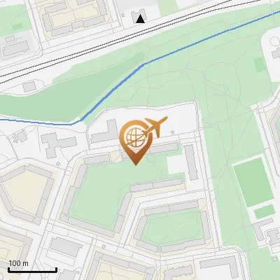 Foto zu Mark-Twain-Straße 36-42, 12627 Berlin