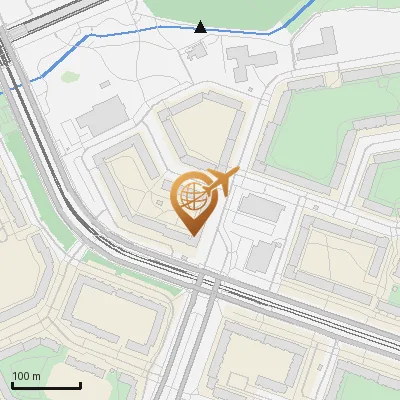 Foto zu Mark-Twain-Straße 1-9, 12627 Berlin