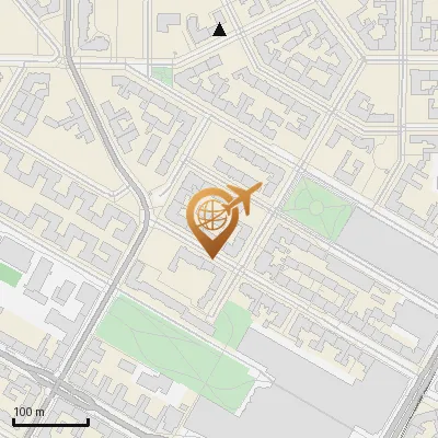 Foto zu Markelstraße 14-17, 12163 Berlin