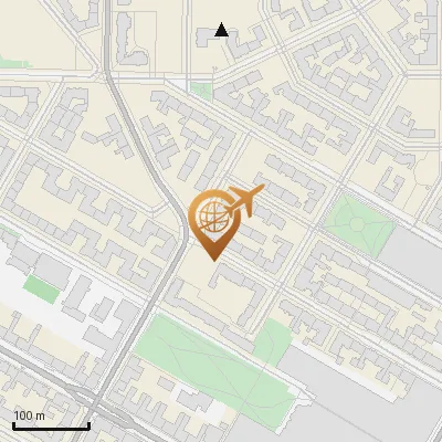 Foto zu Markelstraße 18-19, 12163 Berlin