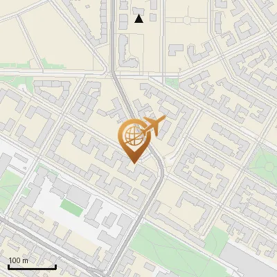 Foto zu Markelstraße 23, 12163 Berlin