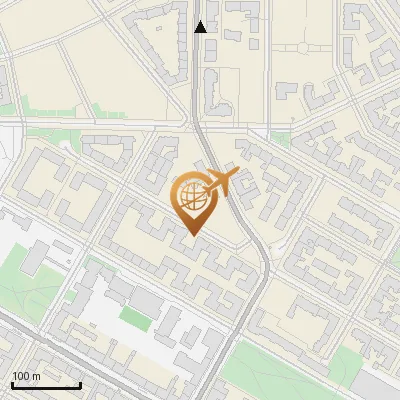 Foto zu Markelstraße 24-25, 12163 Berlin