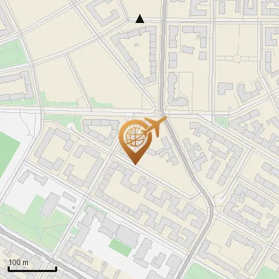 Foto zu Markelstraße 26, 12163 Berlin