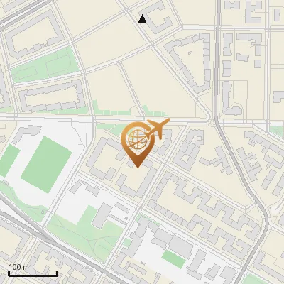 Foto zu Markelstraße 27-36, 12163 Berlin