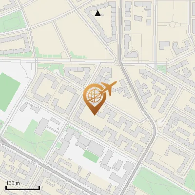 Foto zu Markelstraße 37-39, 12163 Berlin