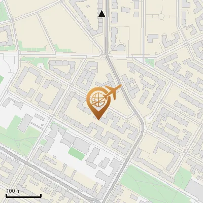 Foto zu Markelstraße 40-41, 12163 Berlin