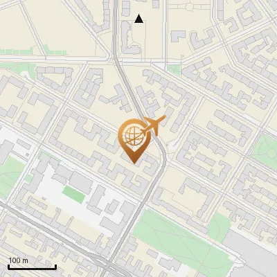 Foto zu Markelstraße 43-46, 12163 Berlin