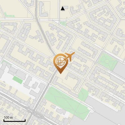 Foto zu Markelstraße 47-48, 12163 Berlin