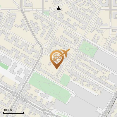 Foto zu Markelstraße 49-51, 12163 Berlin