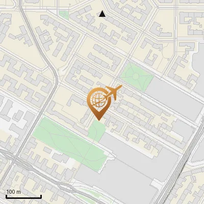 Foto zu Markelstraße 52-53, 12163 Berlin