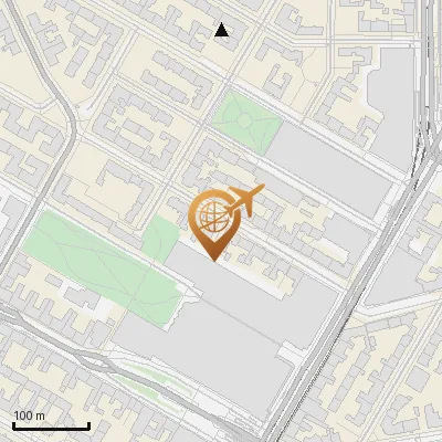 Foto zu Markelstraße 54-55, 12163 Berlin