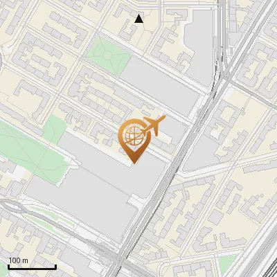 Foto zu Markelstraße 60-62, 12163 Berlin