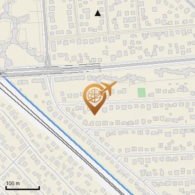 Foto zu Markendorfer Straße 8-13, 13439 Berlin