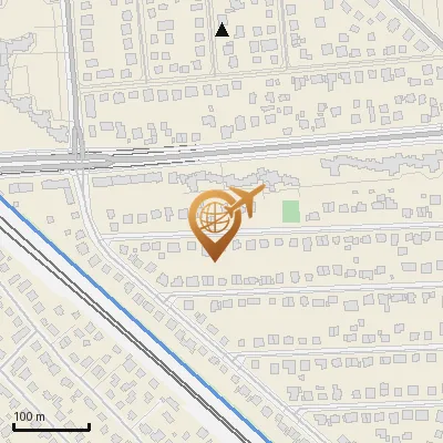 Bild der Adresse Markendorfer Straße 14, 13439 Berlin