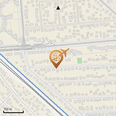 Bild der Adresse Markendorfer Straße 15, 13439 Berlin