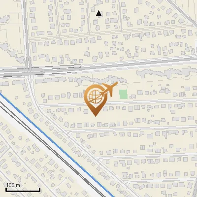 Foto zu Markendorfer Straße 14-19, 13439 Berlin