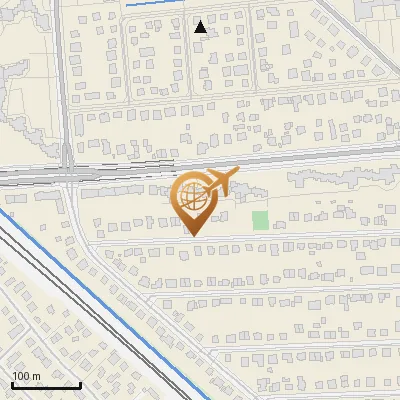 Bild der Adresse Markendorfer Straße 17, 13439 Berlin