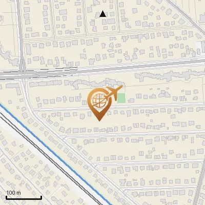 Bild der Adresse Markendorfer Straße 18, 13439 Berlin