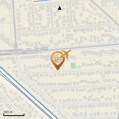 Bild der Adresse Markendorfer Straße 19, 13439 Berlin