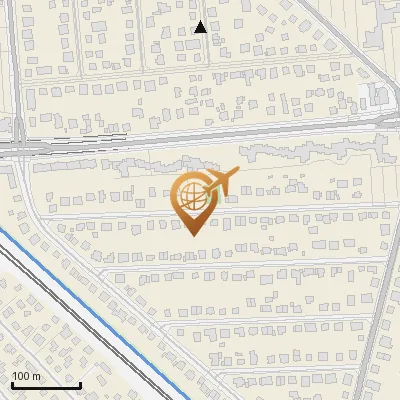 Foto zu Markendorfer Straße 20-24, 13439 Berlin